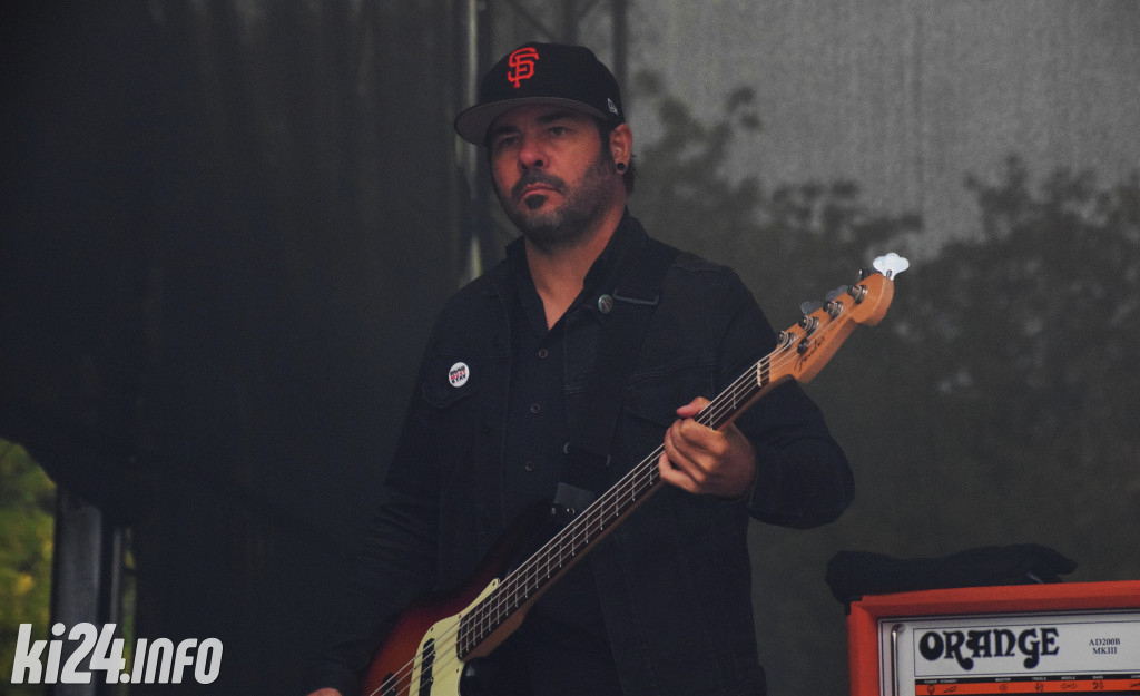 INO ROCK Festival
