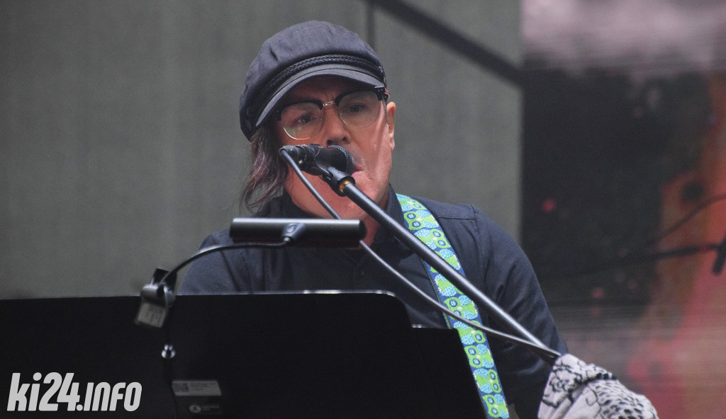 INO ROCK Festival