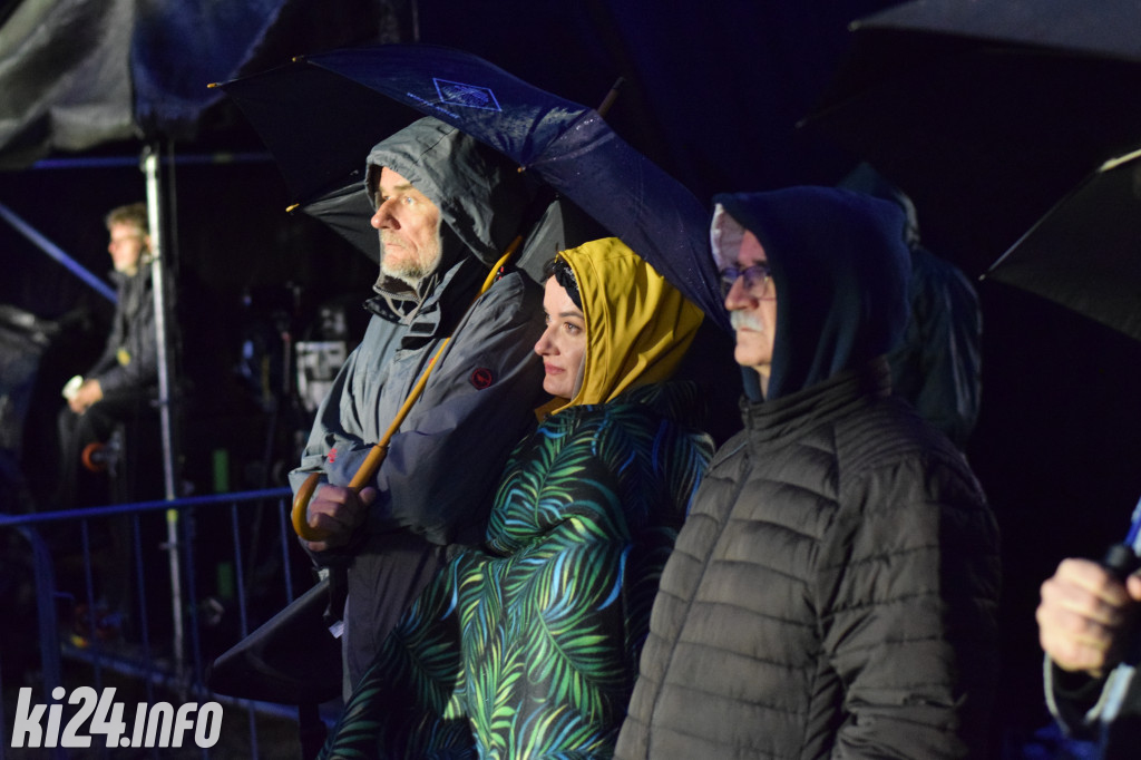 INO ROCK Festival