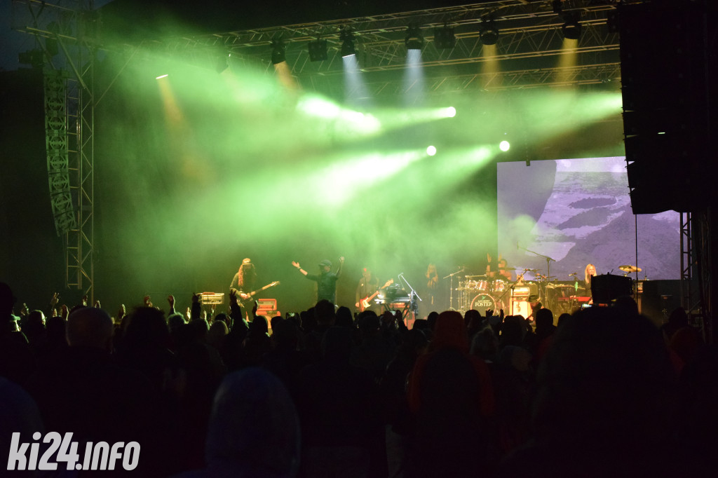 INO ROCK Festival