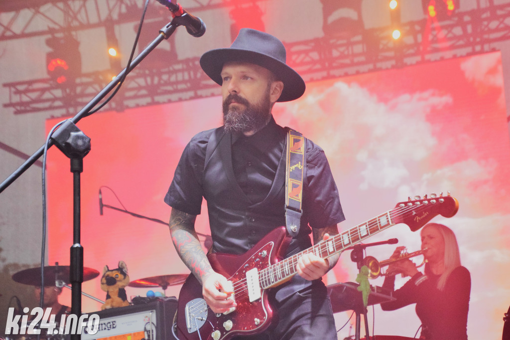 INO ROCK Festival