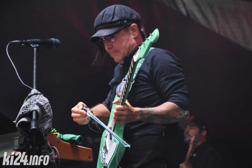 INO ROCK Festival