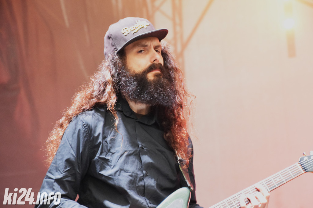 INO ROCK Festival