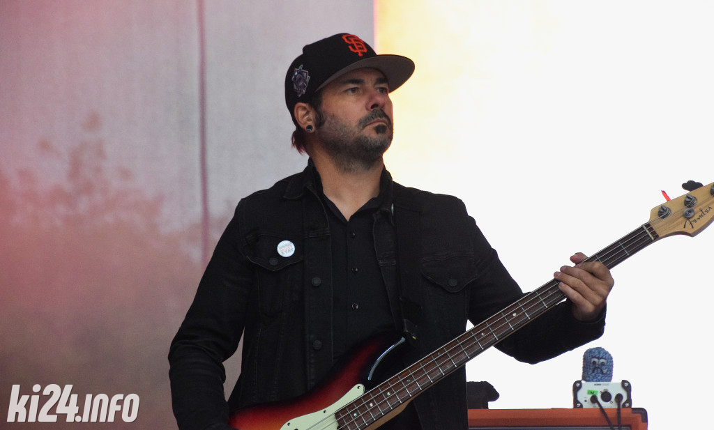 INO ROCK Festival