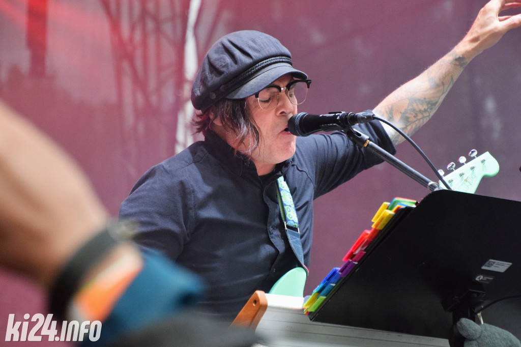 INO ROCK Festival