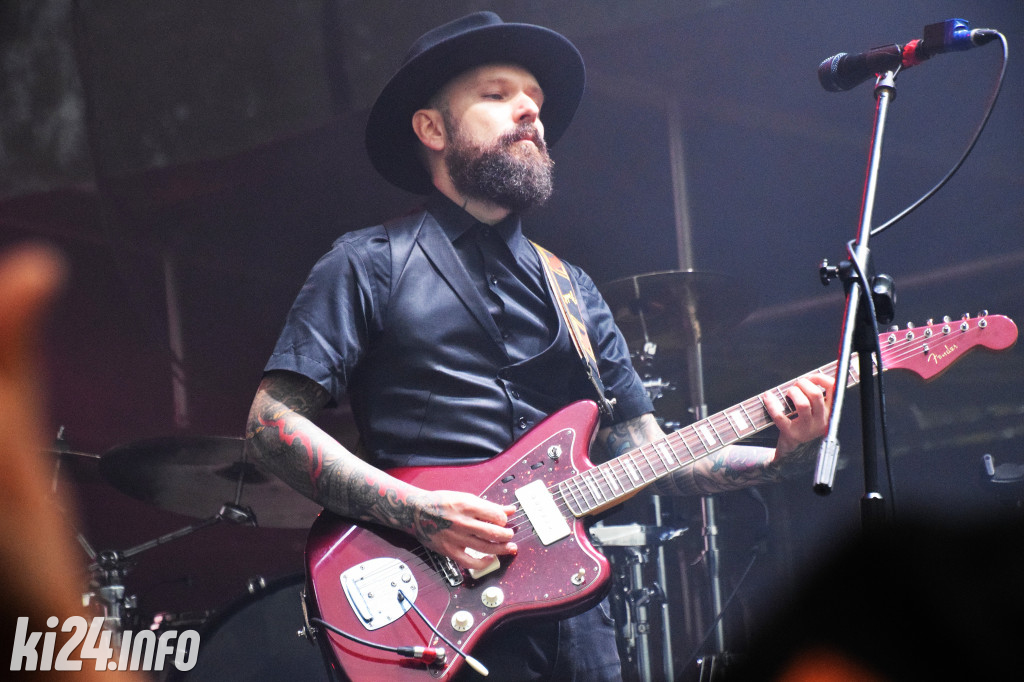 INO ROCK Festival