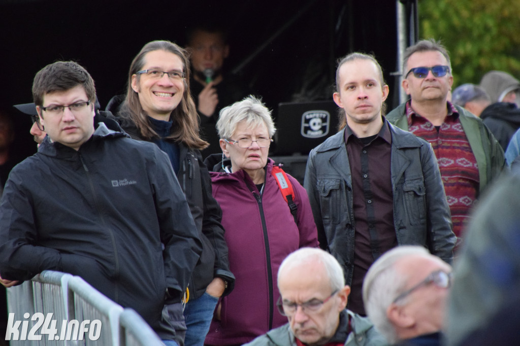 INO ROCK Festival