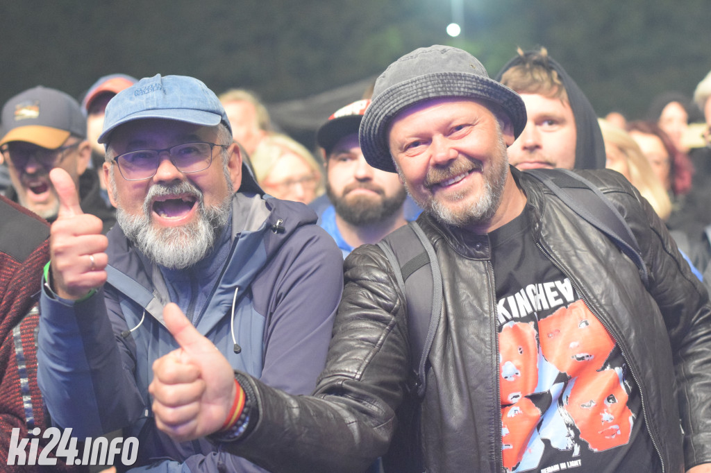 INO ROCK Festival