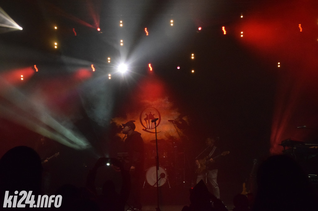 INO ROCK Festival