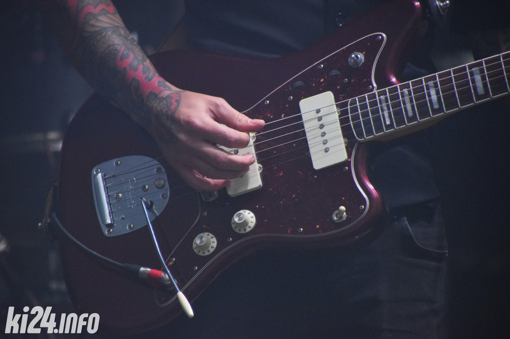 INO ROCK Festival