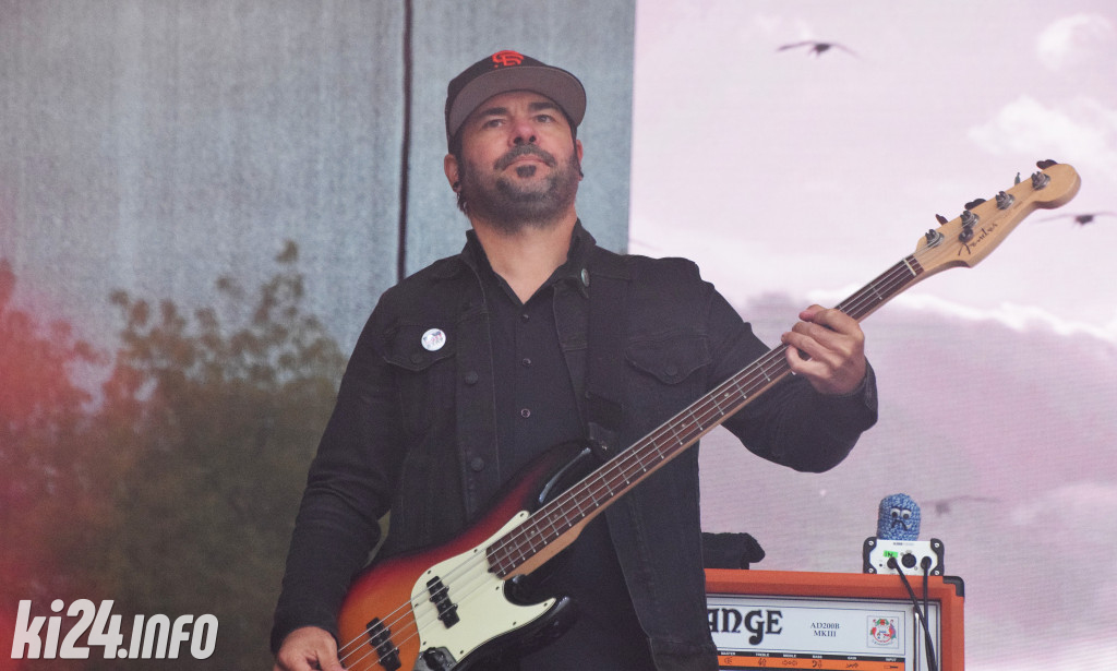 INO ROCK Festival