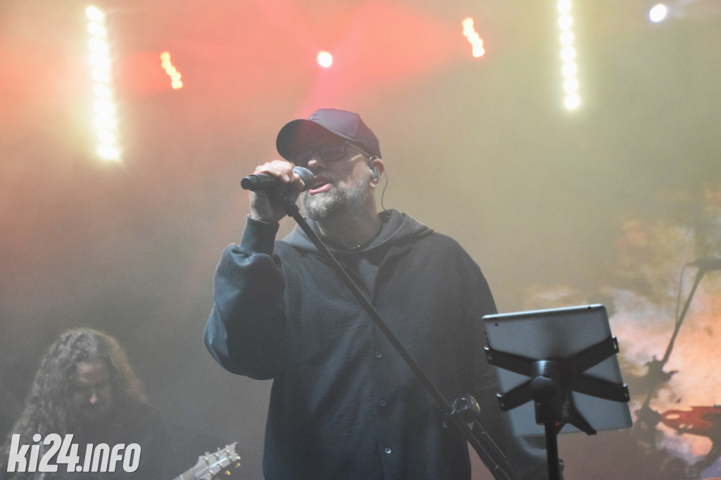 INO ROCK Festival