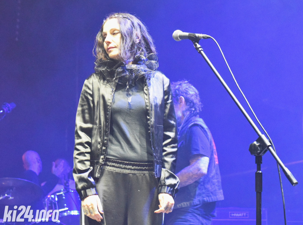 INO ROCK Festival