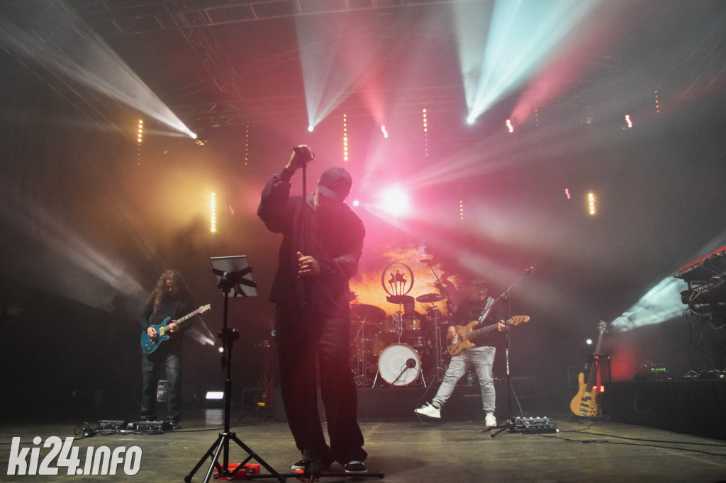 INO ROCK Festival