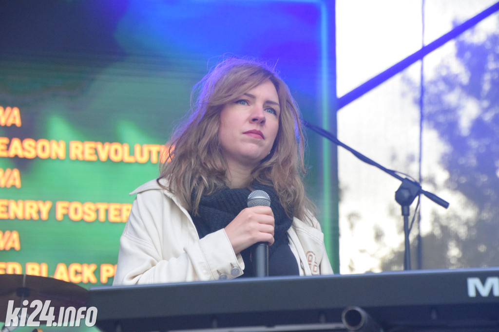 INO ROCK Festival