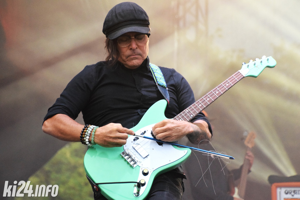 INO ROCK Festival