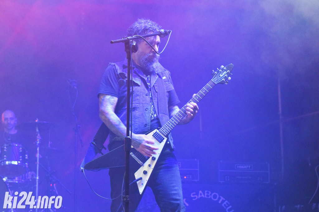INO ROCK Festival