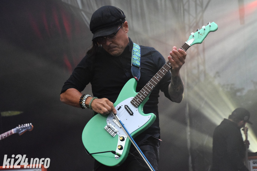 INO ROCK Festival