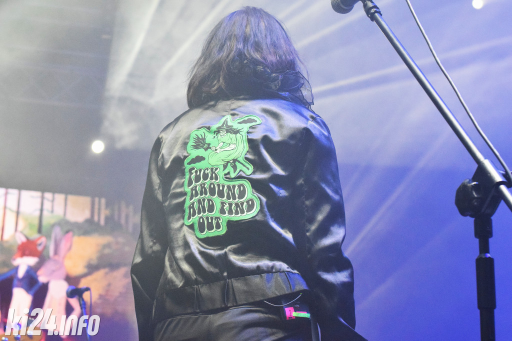 INO ROCK Festival