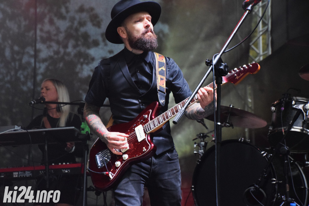 INO ROCK Festival