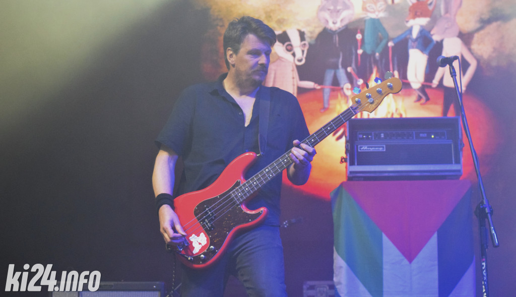INO ROCK Festival