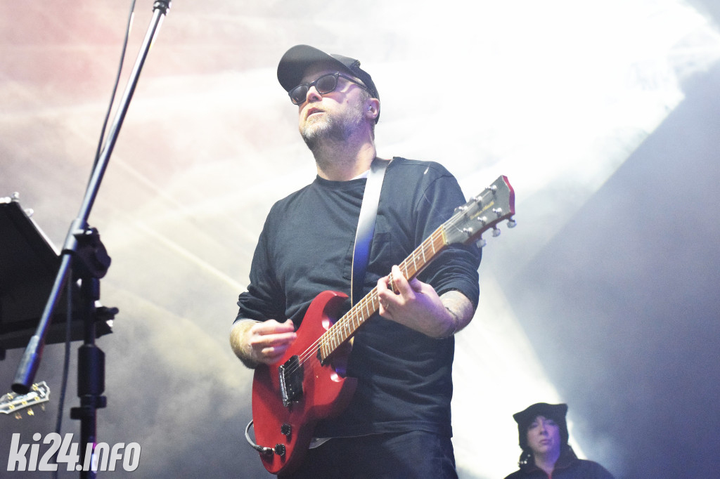 INO ROCK Festival