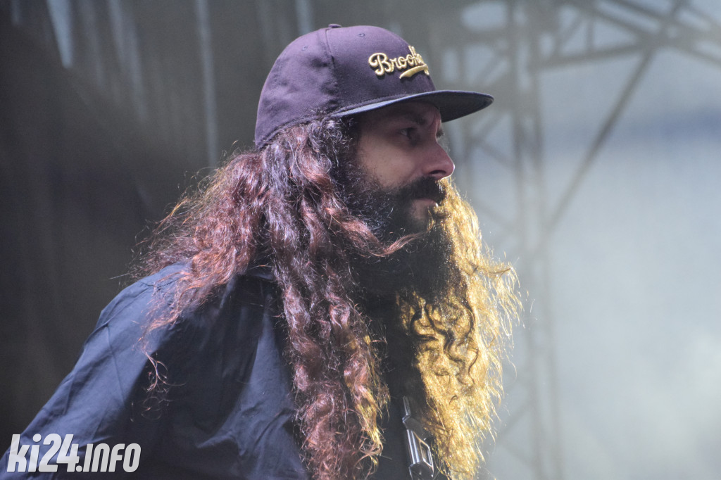 INO ROCK Festival