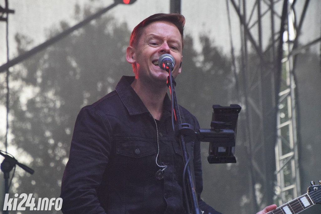 INO ROCK Festival