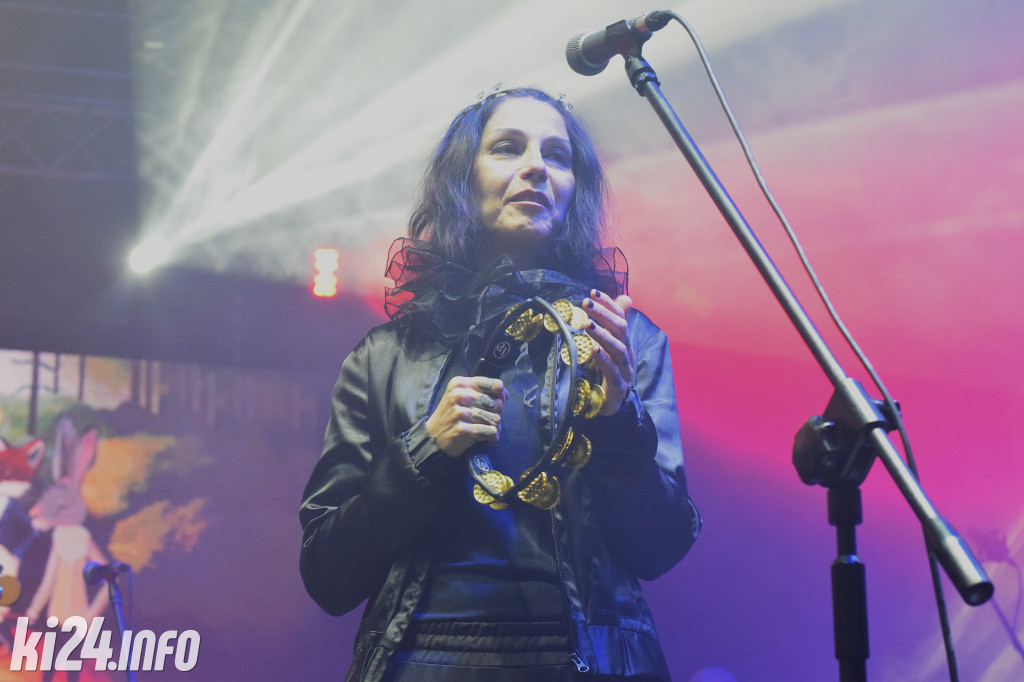 INO ROCK Festival