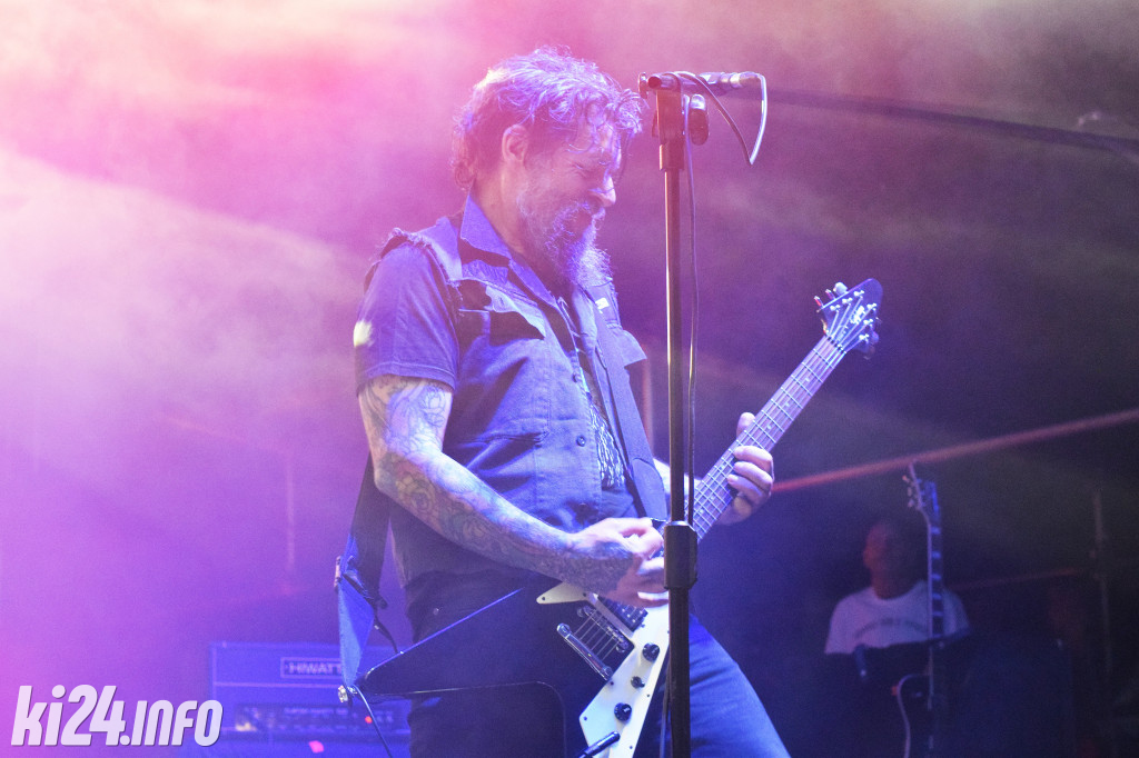 INO ROCK Festival
