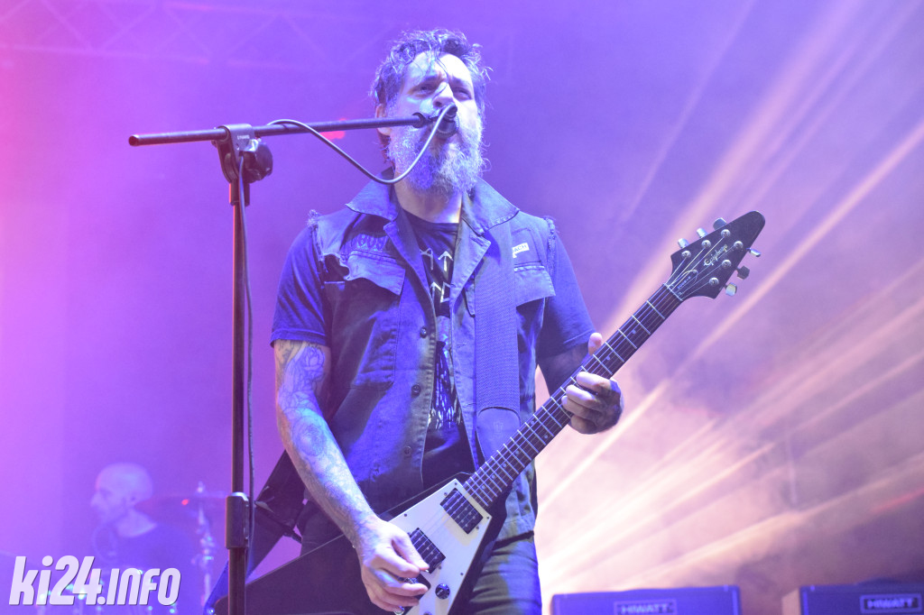 INO ROCK Festival