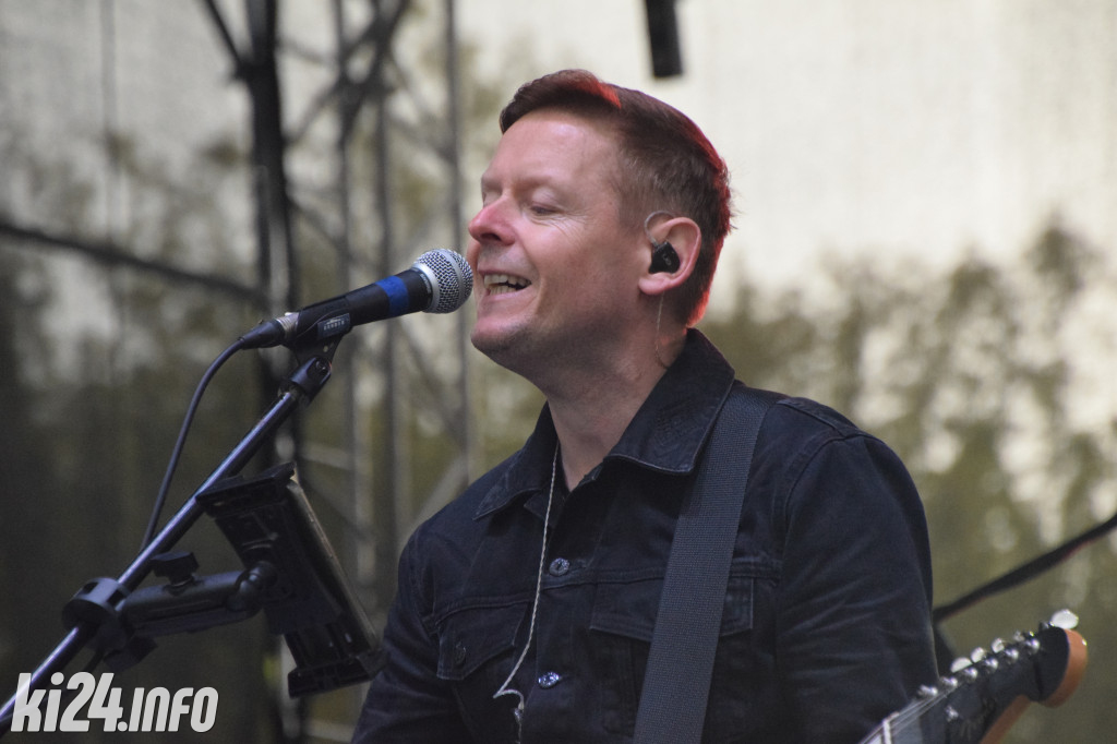 INO ROCK Festival