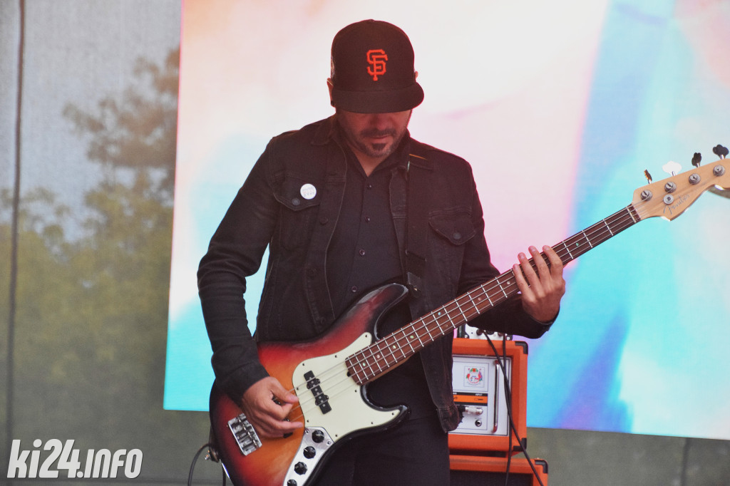 INO ROCK Festival