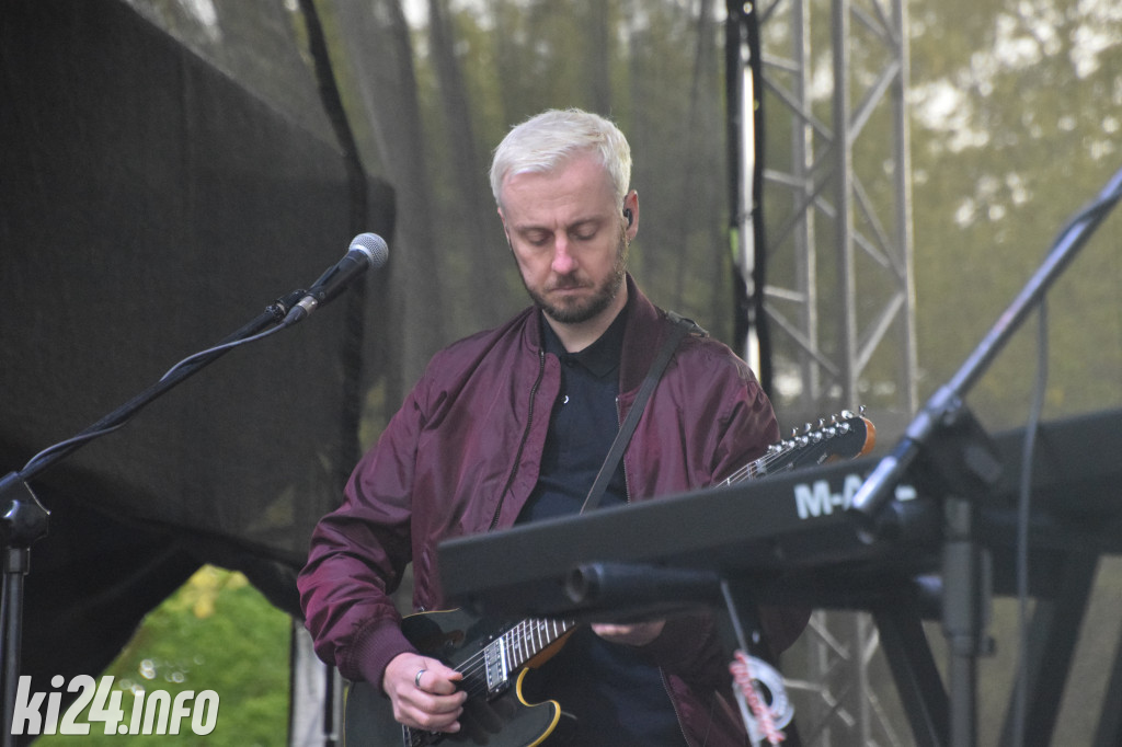 INO ROCK Festival