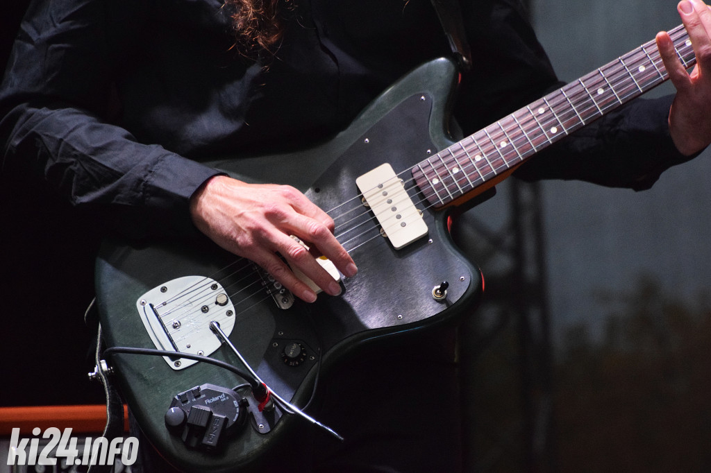 INO ROCK Festival