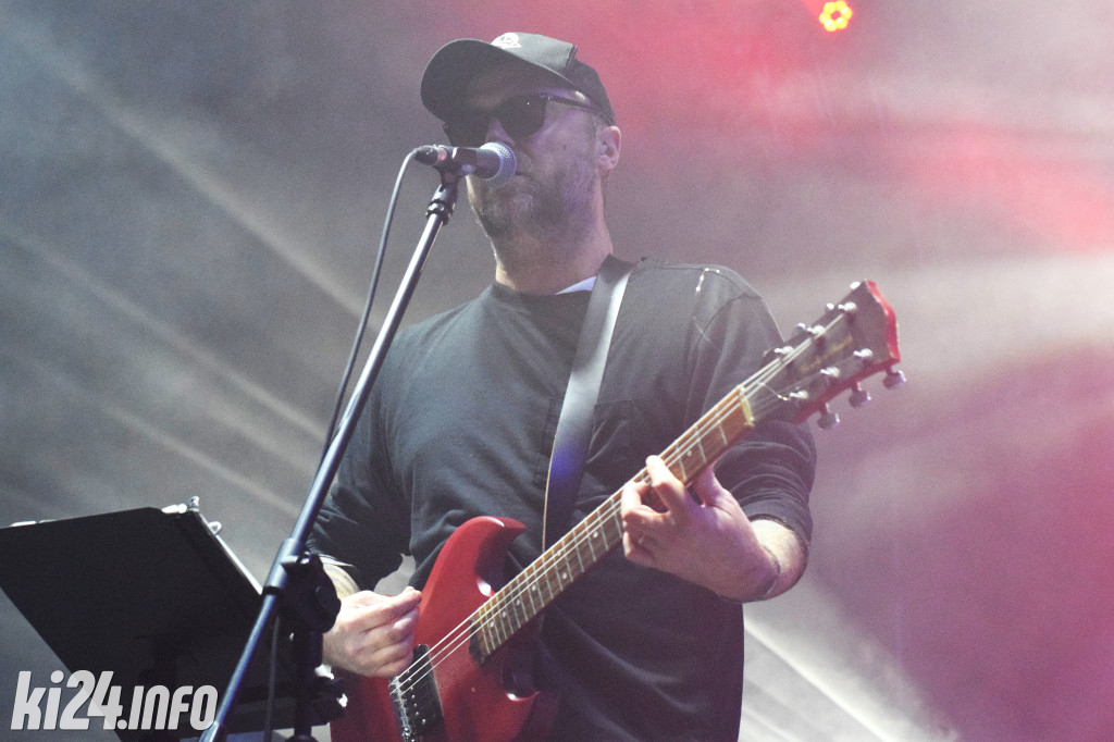 INO ROCK Festival