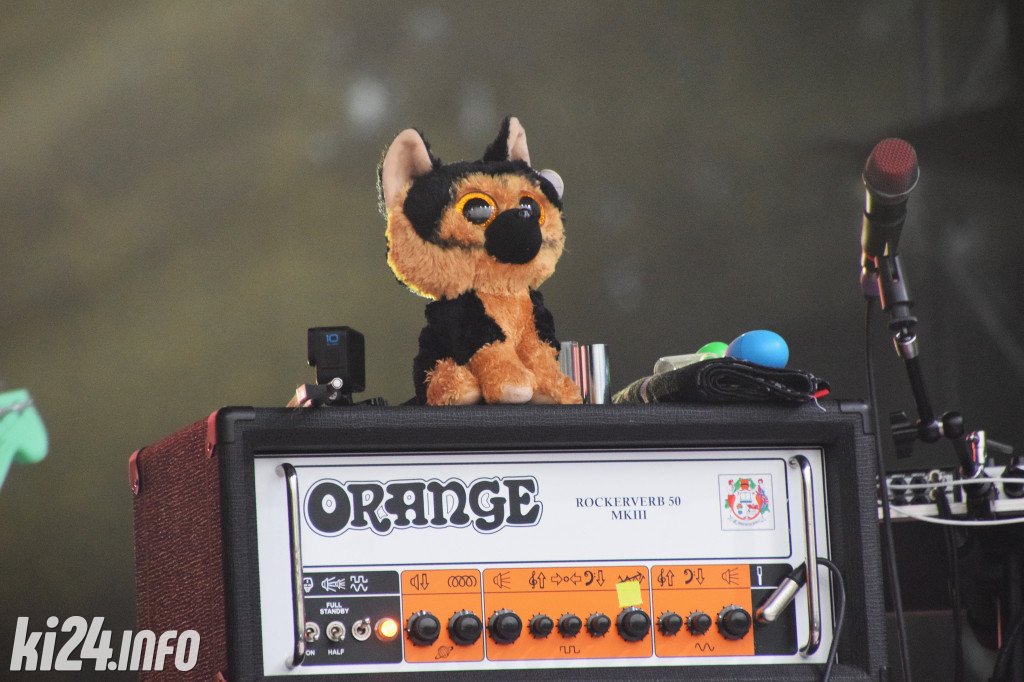 INO ROCK Festival