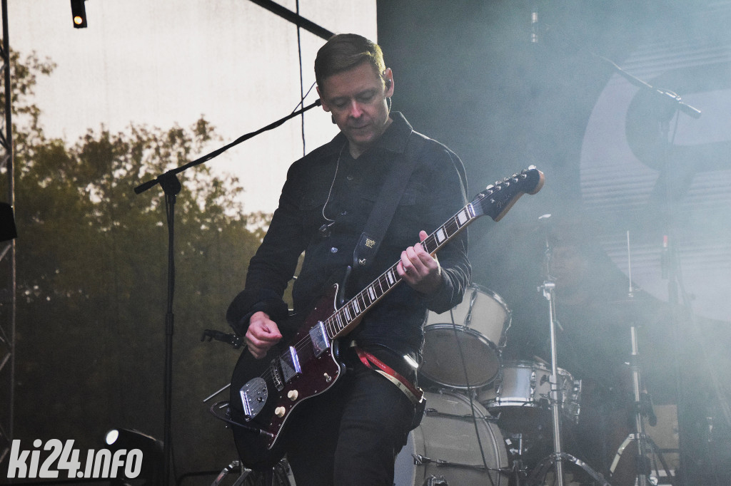 INO ROCK Festival