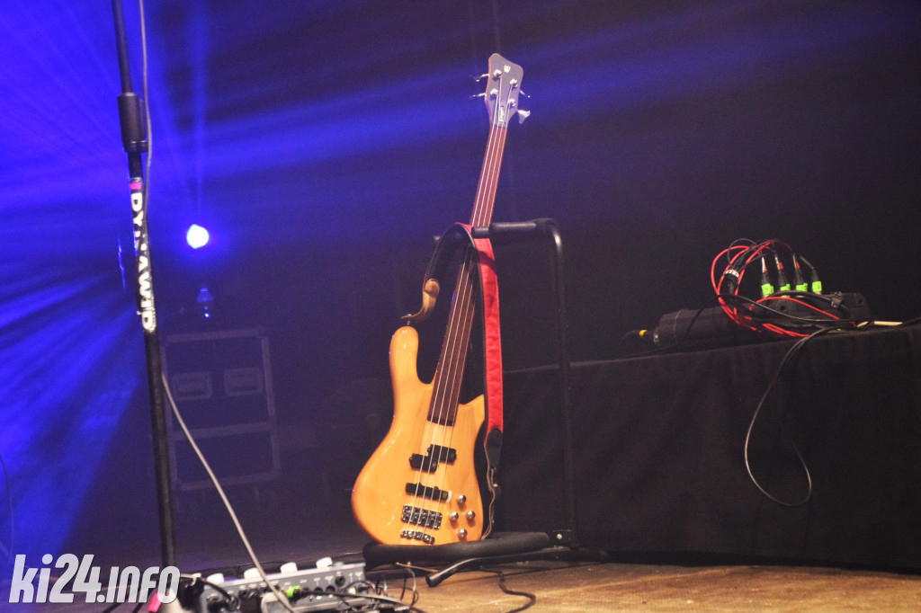 INO ROCK Festival
