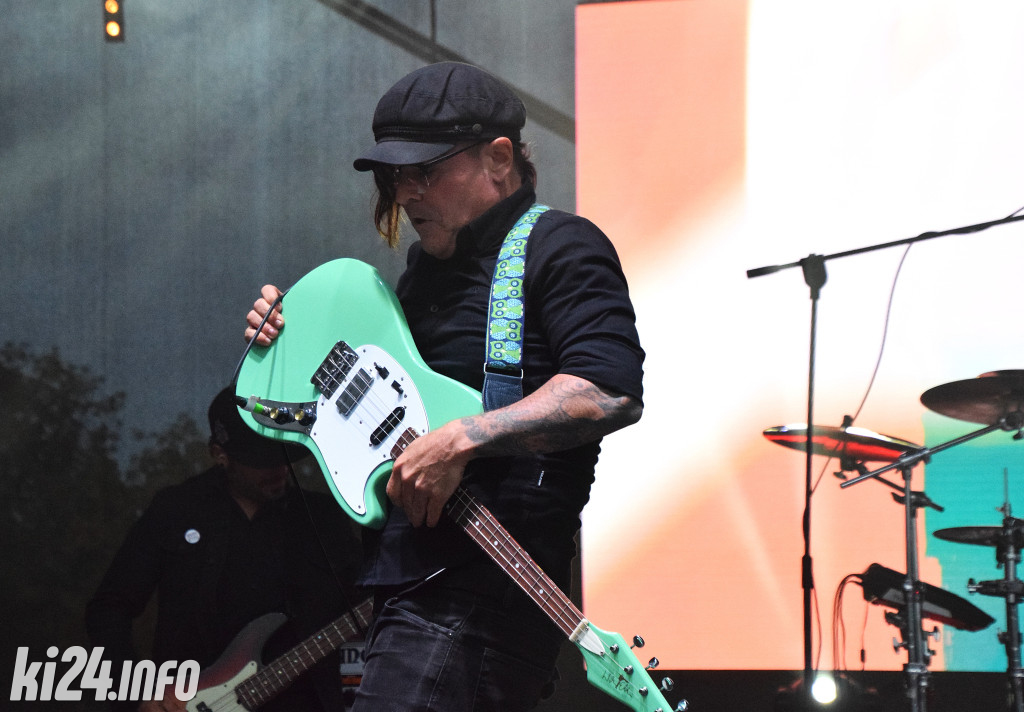 INO ROCK Festival