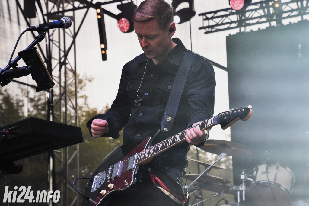 INO ROCK Festival