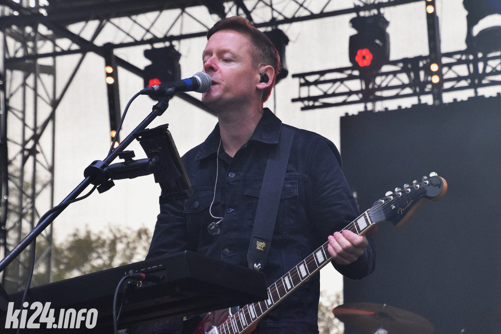 INO ROCK Festival
