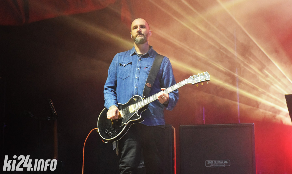 INO ROCK Festival