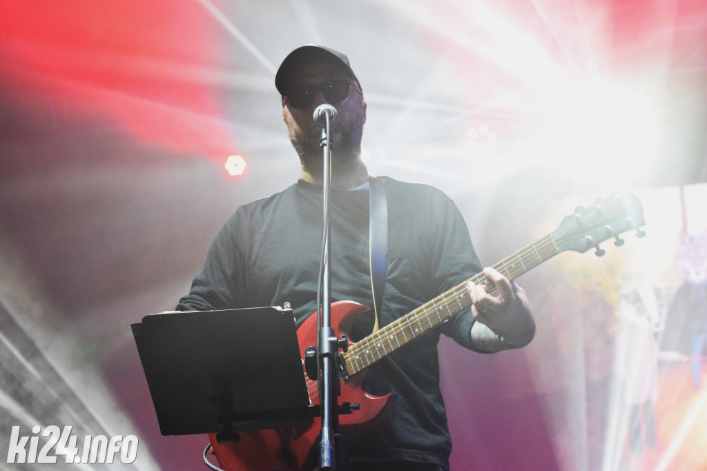 INO ROCK Festival