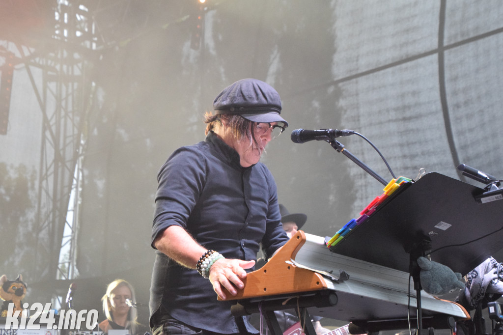INO ROCK Festival
