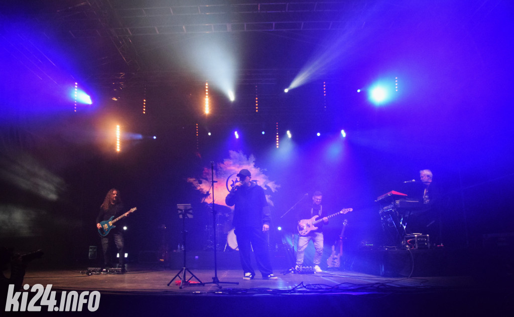 INO ROCK Festival