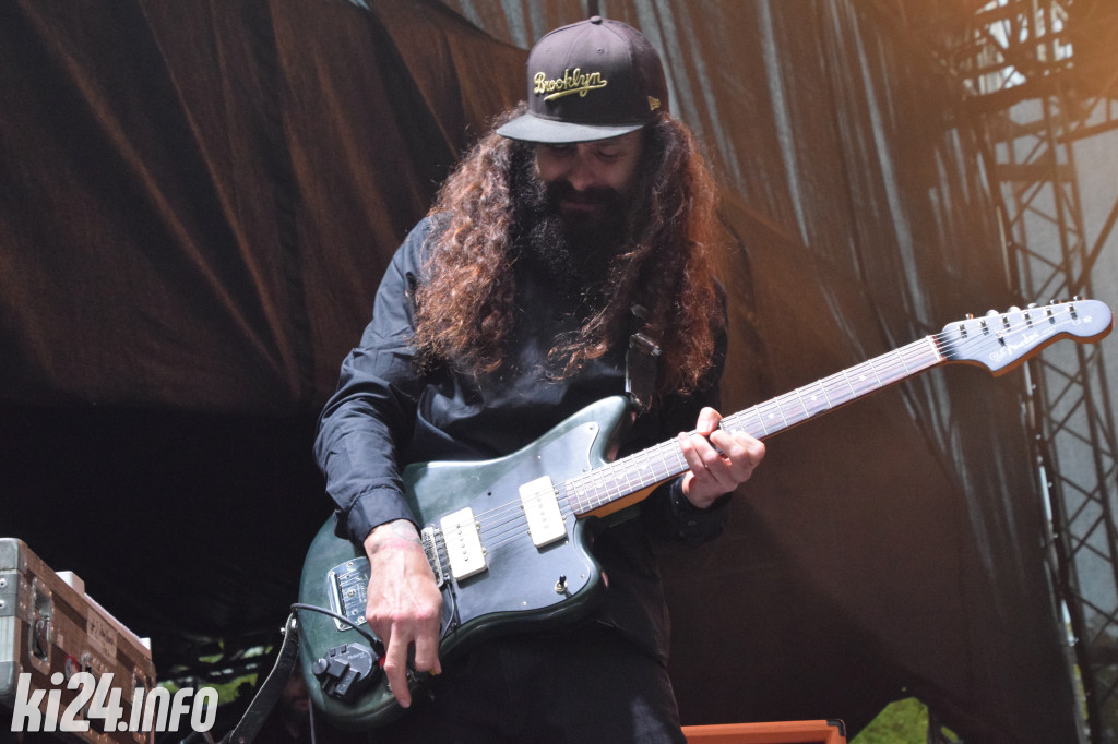INO ROCK Festival