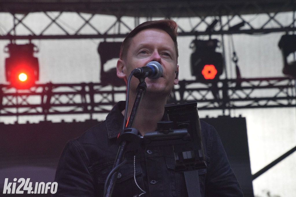 INO ROCK Festival