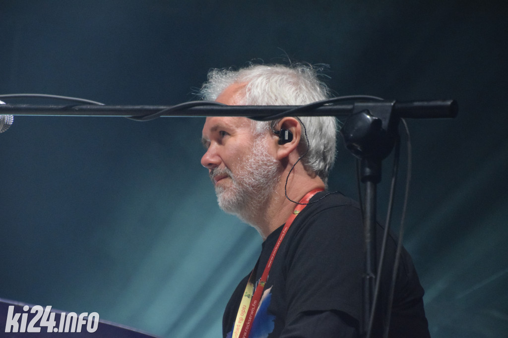 INO ROCK Festival