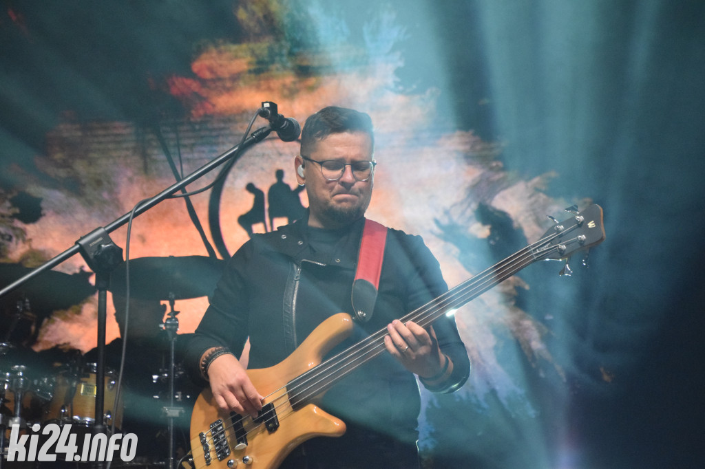 INO ROCK Festival